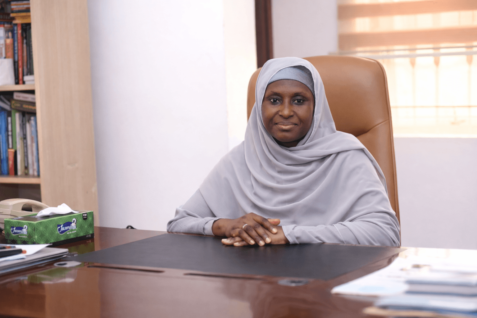 Rahmah Musa Sani
